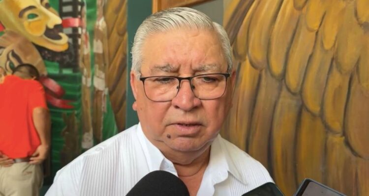 prevenir robos en escuelas de Tamaulipas