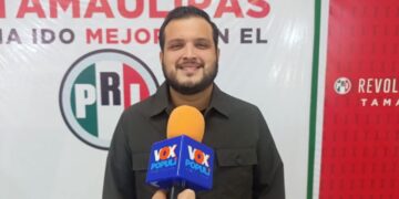 Impulsan participación cívica infantil en Victoria PRI reforma electoral Tamaulipas