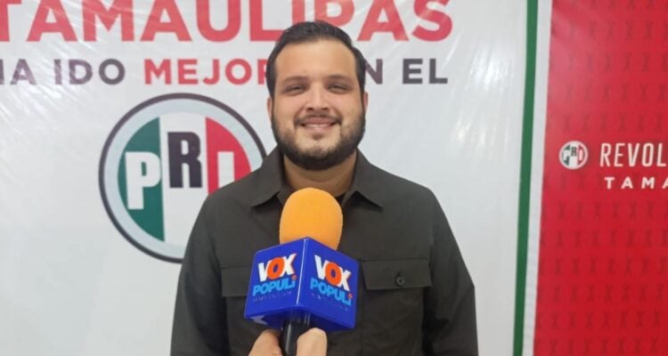 Impulsan participación cívica infantil en Victoria PRI reforma electoral Tamaulipas