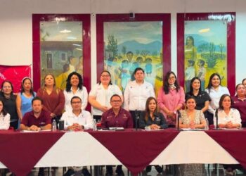 primera infancia en Tamaulipas