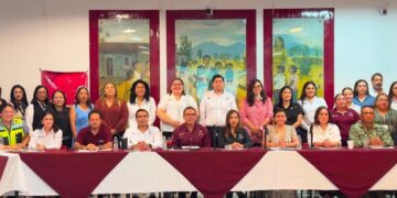 primera infancia en Tamaulipas