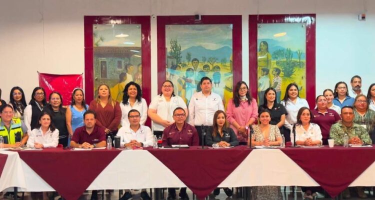 primera infancia en Tamaulipas