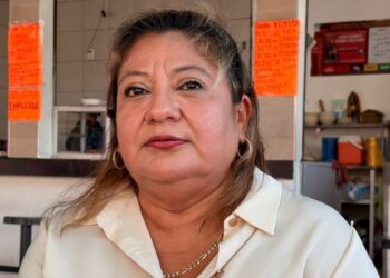 problemas CFE en mercados de Tampico