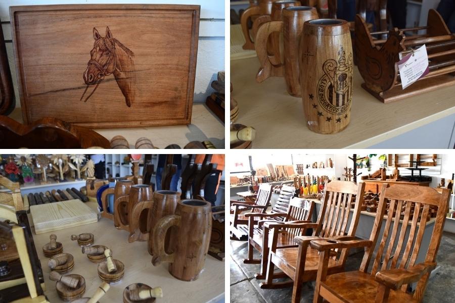 productos CEDES Tamaulipas