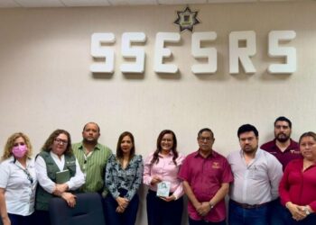 programa Leche del Bienestar Tamaulipas