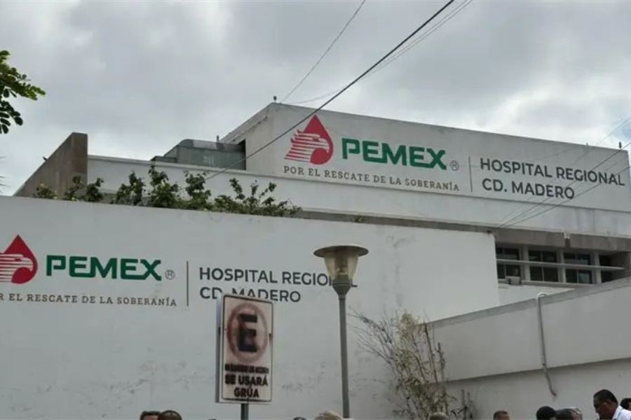 prótesis auditivas Pemex
