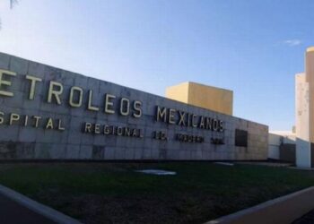 prótesis auditivas Pemex