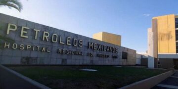 prótesis auditivas Pemex