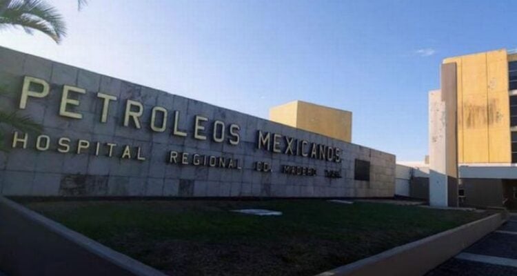 prótesis auditivas Pemex