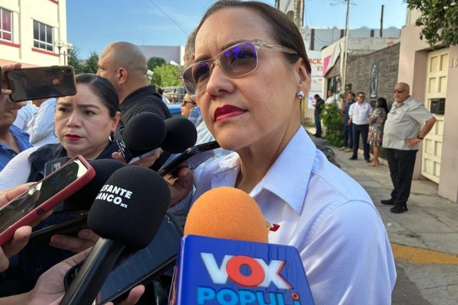 protocolos por lluvias en Tamaulipas