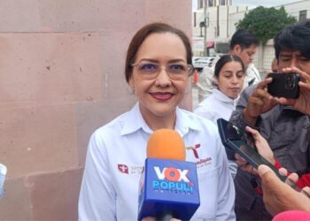 protocolos por lluvias en Tamaulipas