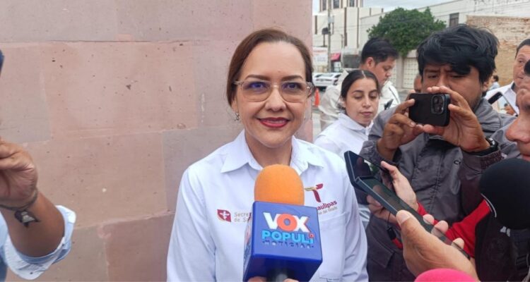 protocolos por lluvias en Tamaulipas