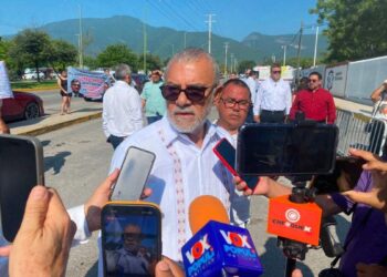 proyectos de infraestructura en Tamaulipas