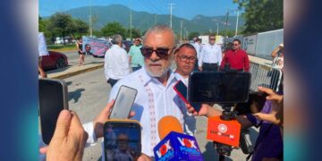 proyectos de infraestructura en Tamaulipas