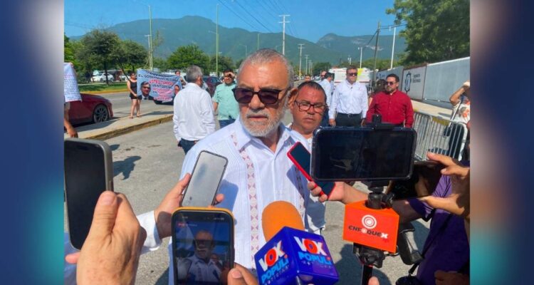 proyectos de infraestructura en Tamaulipas