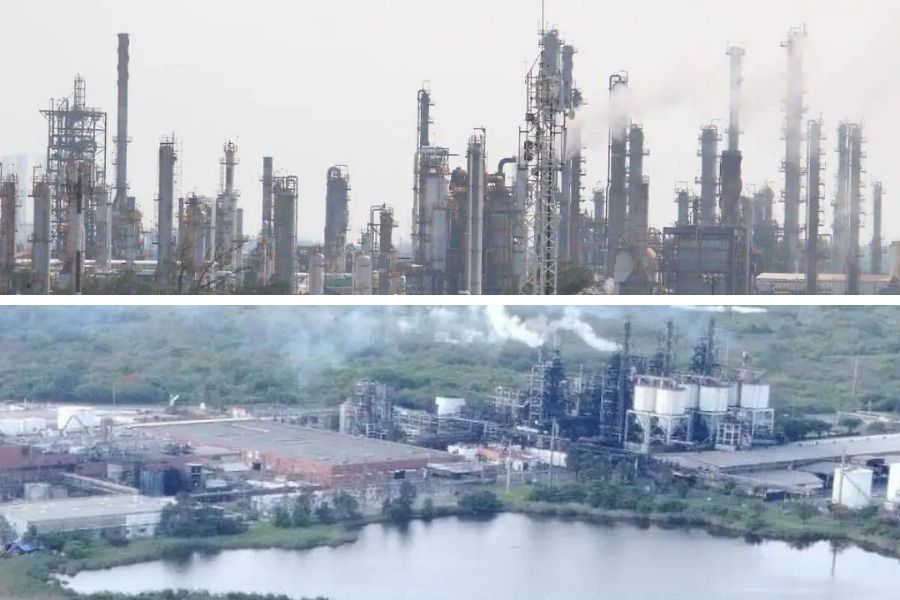 recaudación impuesto verde Tamaulipas