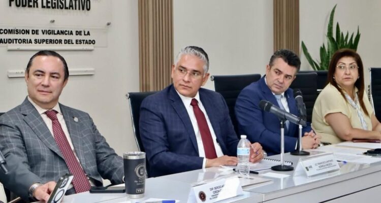 recuperar recursos públicos Tamaulipas