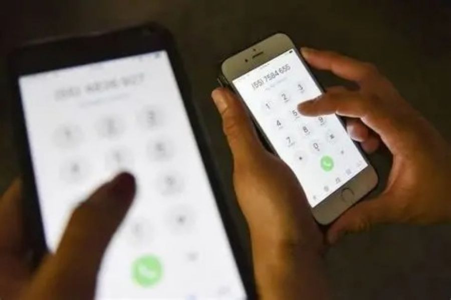 registro de líneas telefónicas Matamoros