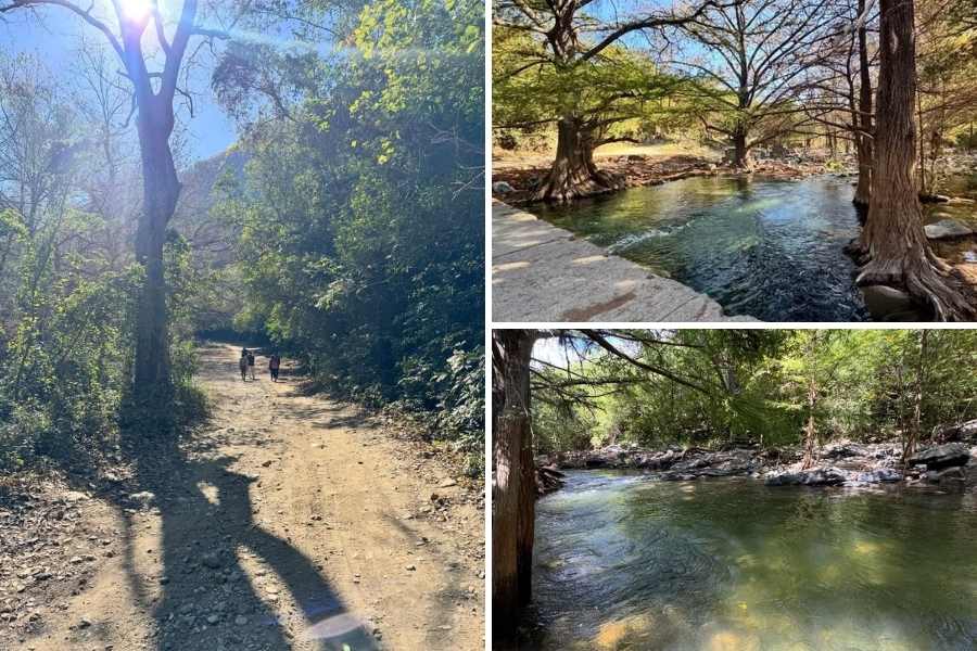 regular turismo de alto impacto Tamaulipas