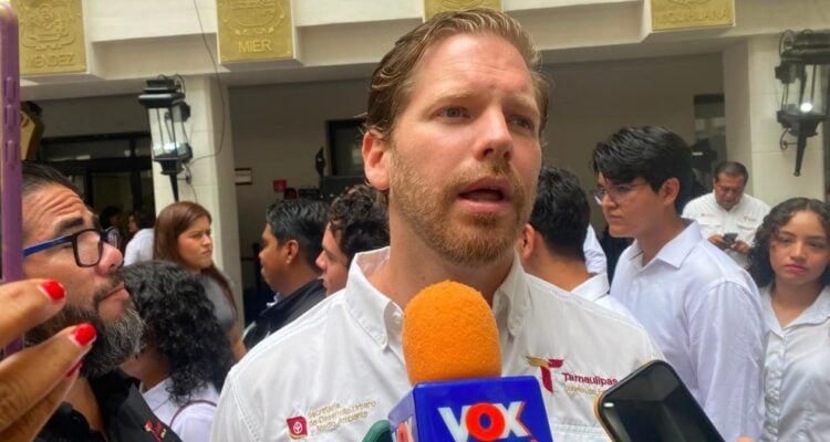 regular turismo de alto impacto Tamaulipas