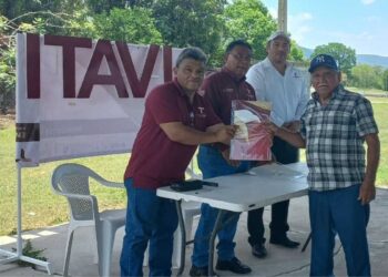 regularización de vivienda en Tamaulipas