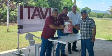 regularización de vivienda en Tamaulipas