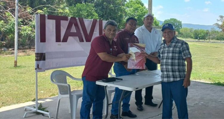 regularización de vivienda en Tamaulipas
