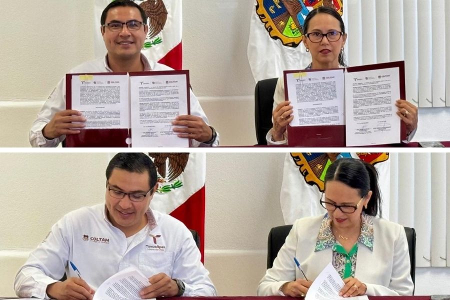 rendición de cuentas en Tamaulipas 2026