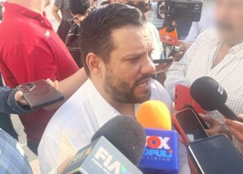 riesgo ciclónico en Tamaulipas 2026