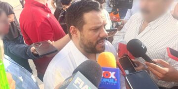 riesgo ciclónico en Tamaulipas 2026