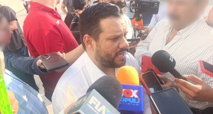 riesgo ciclónico en Tamaulipas 2026