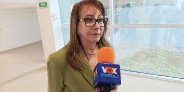 saqueos en escuelas públicas de Tamaulipas