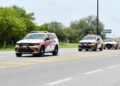 seguridad el turismo en Tamaulipas