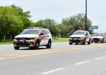 seguridad el turismo en Tamaulipas