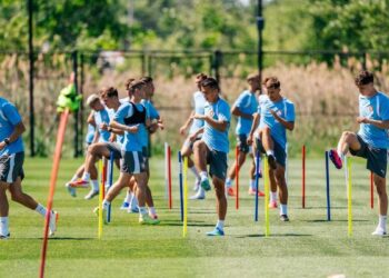 selección Chequia Mundial 2026