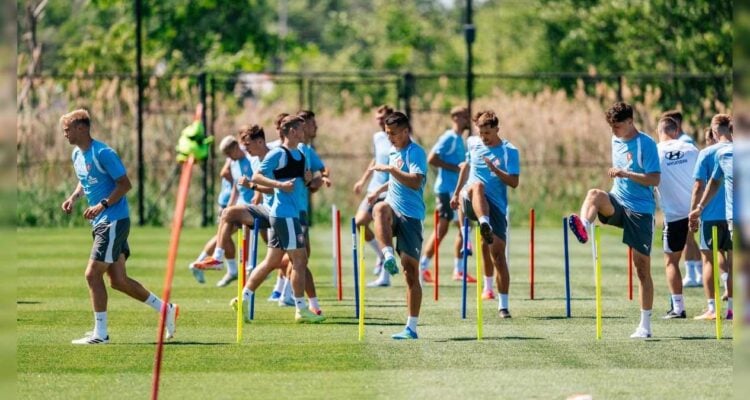 selección Chequia Mundial 2026