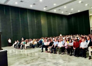 Semana de la Evaluación 2026 Tamaulipas