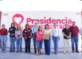 servicios municipales Nuevo Laredo