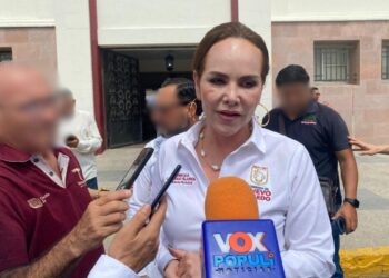 servicios públicos Nuevo Laredo