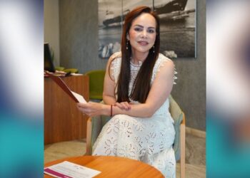 sesión Agenda 2030 en Tampico