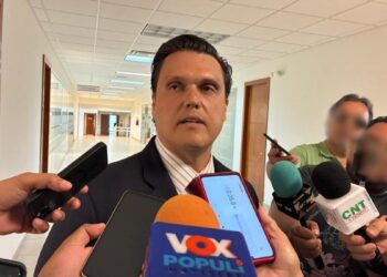 sesión congreso Reynosa