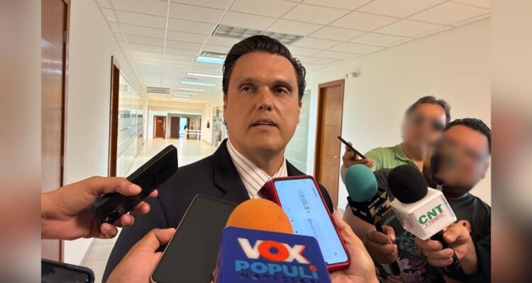 sesión congreso Reynosa