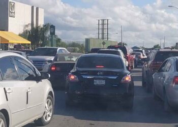 _solución vial en Matamoros