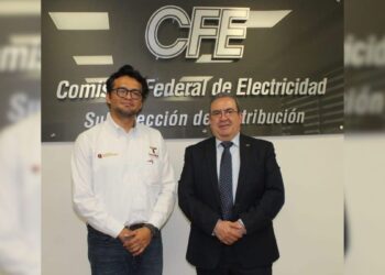 suministro eléctrico en Tamaulipas