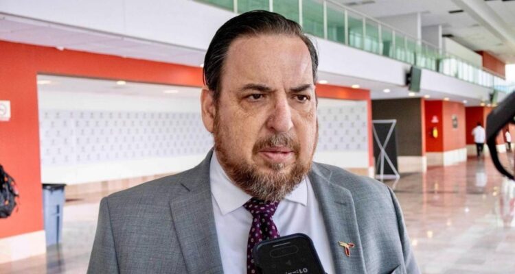 suspensión de clases por Mundial Tamaulipas