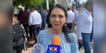 Tampico Escoba de Platino 2026