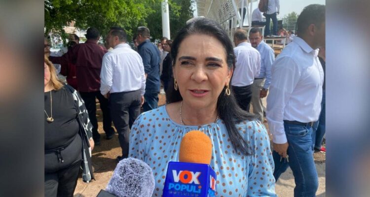 Tampico Escoba de Platino 2026