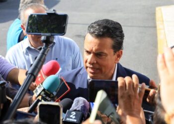 terreno Guardia Nacional Tamaulipas