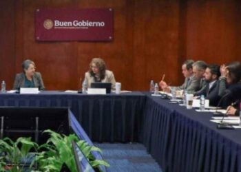 _trabajadores de Alimentación para el Bienestar