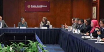 _trabajadores de Alimentación para el Bienestar